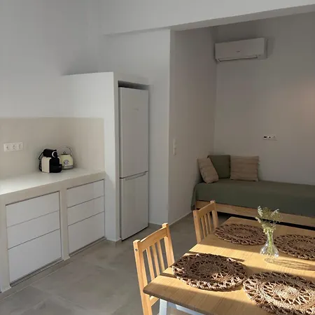 Apartmán Kori *