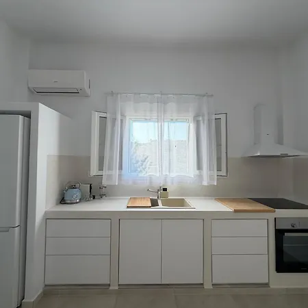 Kori Apartmán *