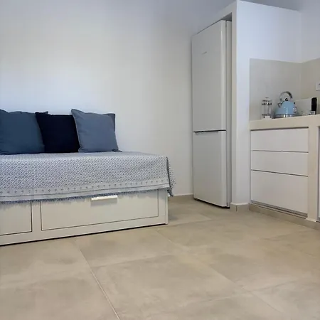 Apartmán Kori