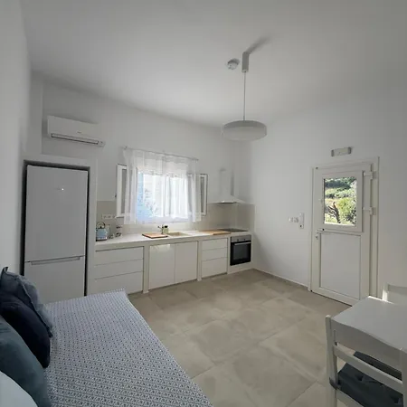 Apartmán Kori