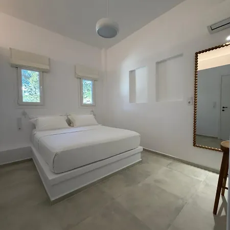 Kori Apartmán Leipsoí