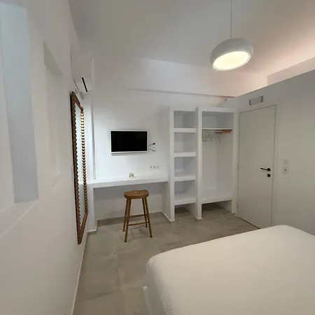 Apartmán Kori *