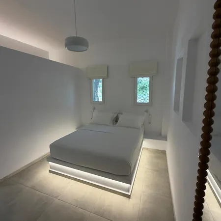 Apartmán Kori