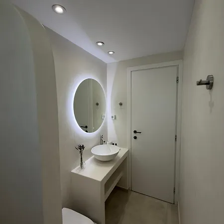 Apartmán Kori
