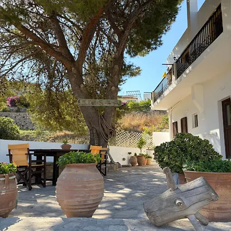 Apartmán Kori